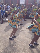 Dandriga Garifuna Settlement Day