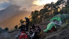 Basecamp