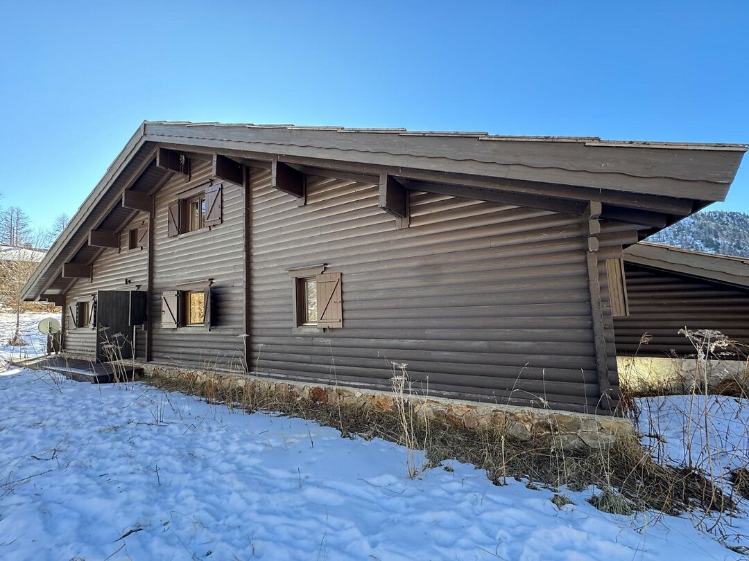 "ons" huis