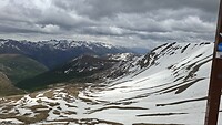 Col de la Bonette