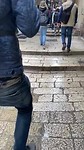 Dag 6 Jeruzalem