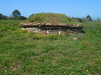 Italia Tumulo