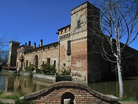 Italia Castello
