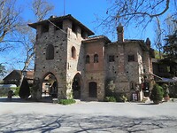 Italia Borgo