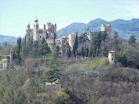 Italia Rochetta