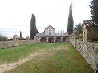 Italia La Scarzuola