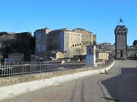 Italia Sorano