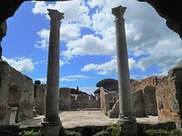 Italia Antica Ostia