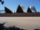 Sydney Opera House