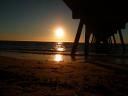 Glenelg Beach, Adelaide