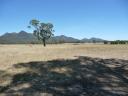 Australian landscape