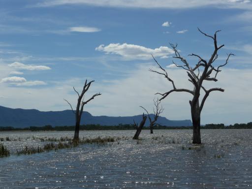 Lake nogwat
