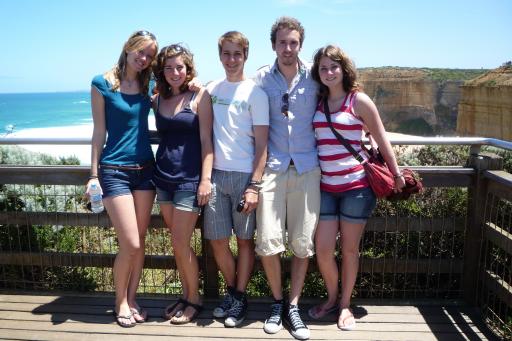 Great Ocean Road