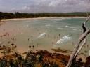 The Pass beach