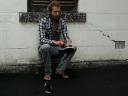 Melbourne streets