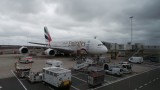Ons vliegtuig: Airbus A380