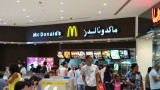 Toch 1 woordje Arabisch geleerd! 