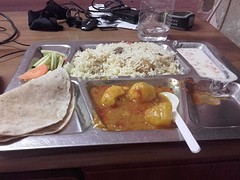 Lunch