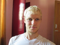 Izak Hanse
