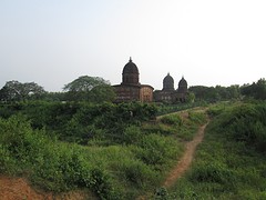 Jormandir group of temples