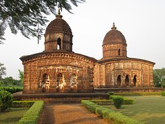 Jormandir group of temples