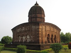 Jormandir group of temples
