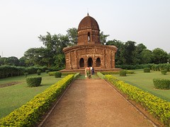 Nandalal tempel