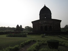 Radhagobinda tempel