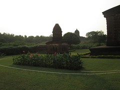Radhagobinda tempel