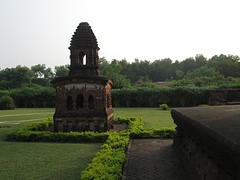 Radhagobinda tempel