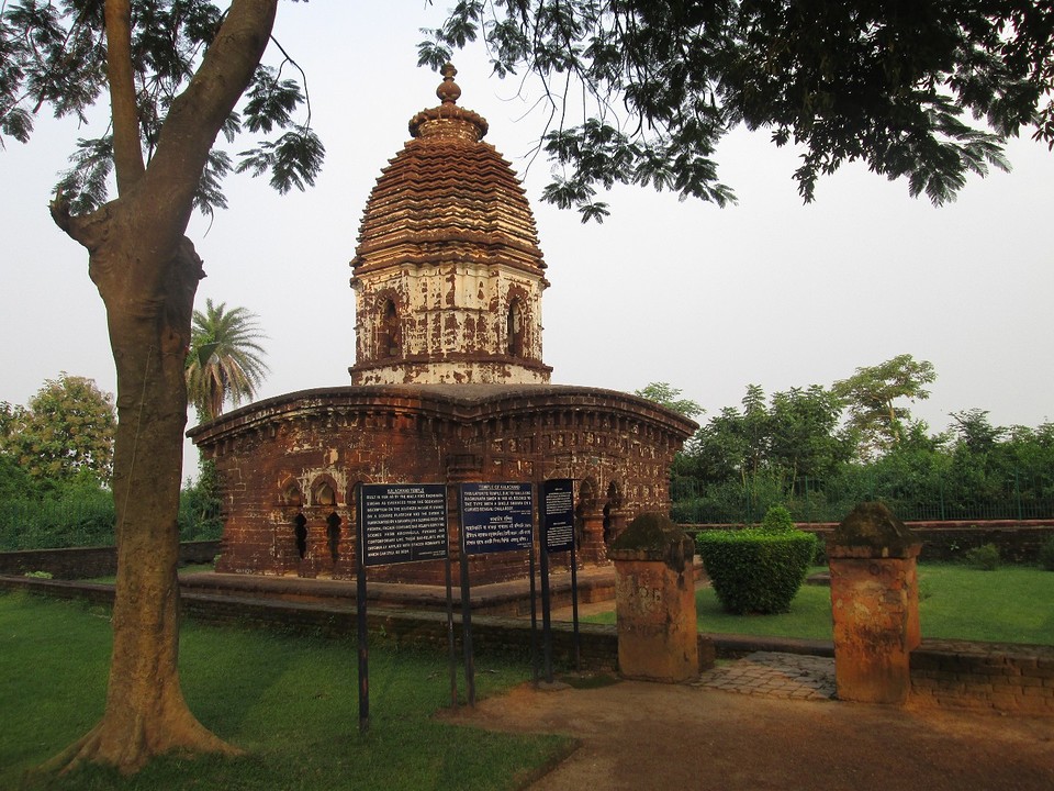 Kalachand tempel