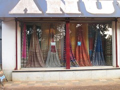 Sari's