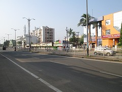 Bhubaneswar