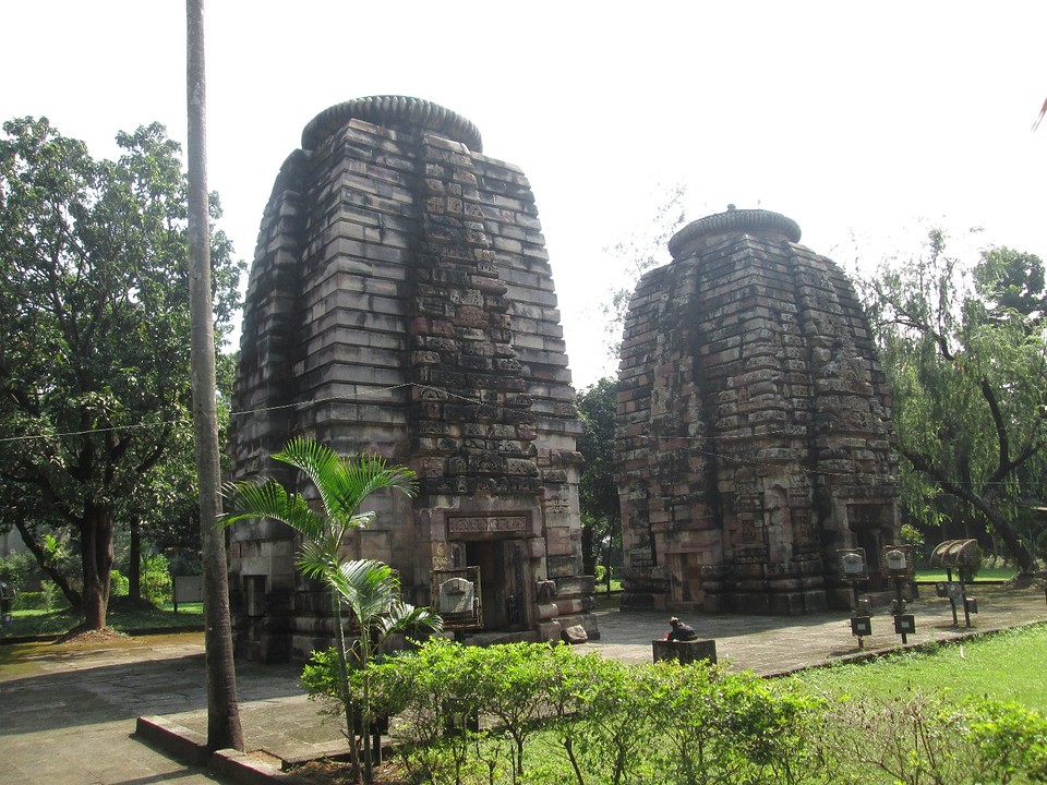 Bharateswara tempel