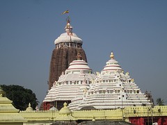 Jagannath temple