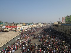 Jagannath temple