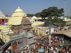 Jagannath temple