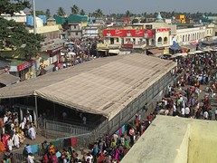 Jagannath temple