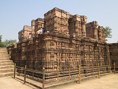 Konark sun temple