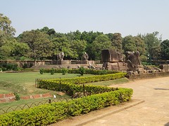 Konark sun temple
