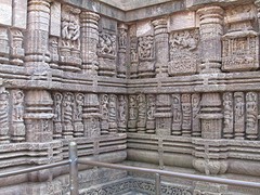 Konark sun temple