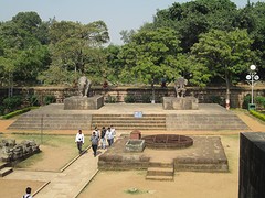 Konark sun temple