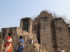 Konark sun temple