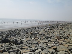 Digha strand