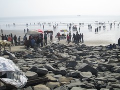 Digha strand