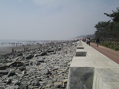 Digha strand
