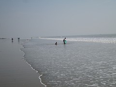 Digha strand