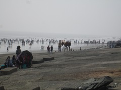 Digha strand