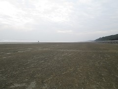 Digha strand