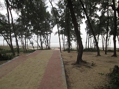 Digha duinen